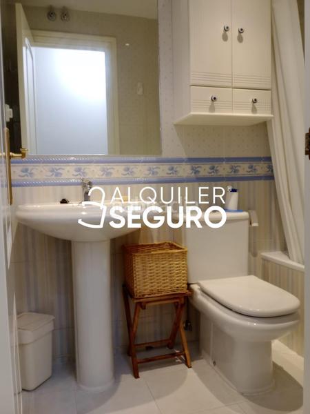 Foto d3ed0b82-e535-4a99-ac2a-32edadfd305e. Miete etagenwohnung mit heizung parking pool in San Pascual Madrid
