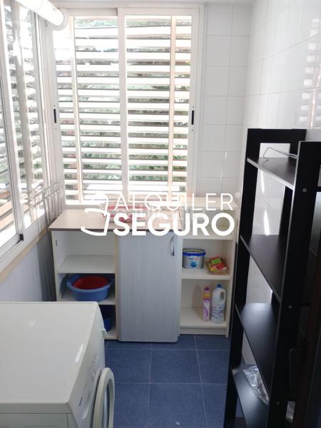 Foto d6c17b8f-ec12-4c28-a4ad-d488a3d28e98. Miete etagenwohnung mit heizung parking pool in San Pascual Madrid