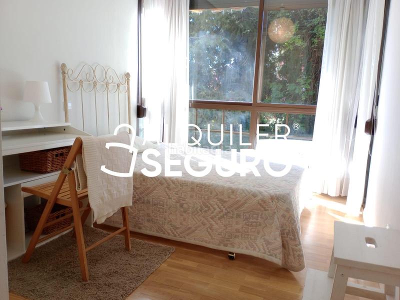 Foto da87d922-3cc5-4605-a1e9-17c98660d0ae. Miete etagenwohnung mit heizung parking pool in San Pascual Madrid