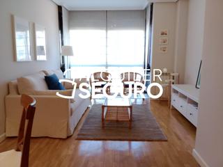 Rent Flat  De pilar cavero. Piso c de pilar cavero madrid