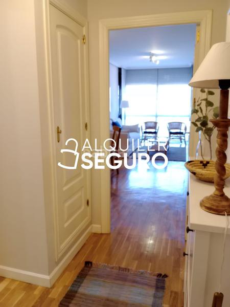 Foto bcff9647-a421-4c16-bd89-3054b5d7f2a3. Rent flat with heating parking pool in San Pascual Madrid
