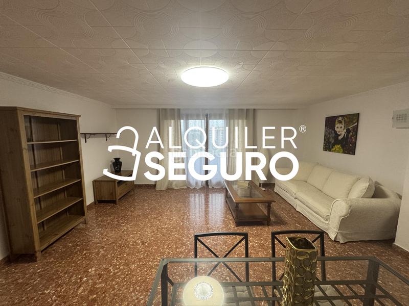 Foto a9515645-0822-42fc-a5ee-833e1f14f250. Affitto appartamento in Ciudad Universitaria Madrid