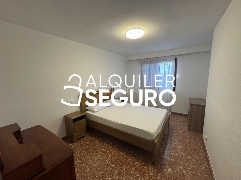 Foto 2a1eed9d-cce4-418f-88ab-ddece654cce1. Location appartement dans Ciudad Universitaria Madrid