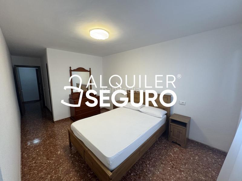 Foto 430e16bd-19e0-4ccb-9204-23ead2c915b6. Location appartement dans Ciudad Universitaria Madrid