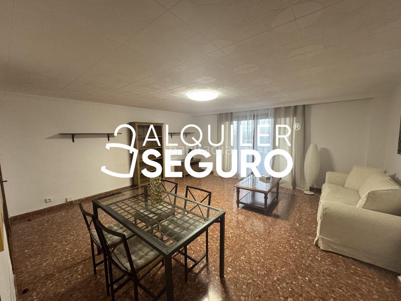 Foto 4dd188b8-7756-4cfa-aed3-5c1621d7a002. Location appartement dans Ciudad Universitaria Madrid