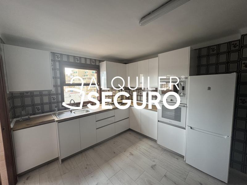 Foto 55addc96-466a-4f8b-ab79-221f213ef294. Location appartement dans Ciudad Universitaria Madrid