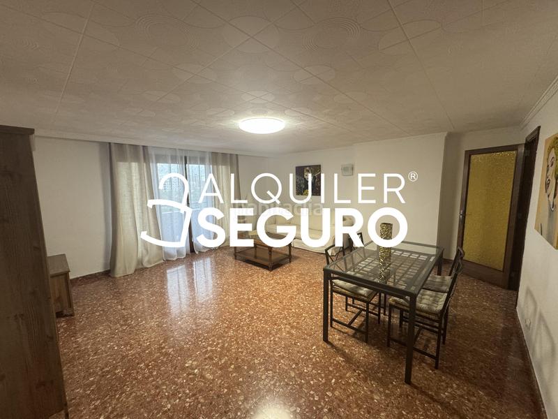 Foto d3bcc293-0bf3-4e21-bc8c-dfb7c9be6136. Location appartement dans Ciudad Universitaria Madrid