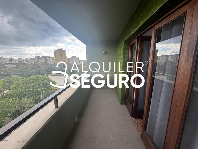 Foto d844e4ed-62c3-4d8d-9244-bc02163473f4. Location appartement dans Ciudad Universitaria Madrid