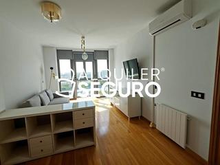 Alquiler Piso  De reyes aizquíbel. Piso c de reyes aizquíbel madrid
