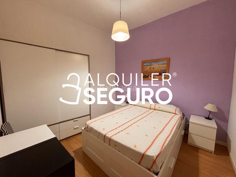 Foto 77c72faf-f5ea-475a-ad93-8c8fc2ceb35f. Affitto appartamento con riscaldamento in Acacias Madrid