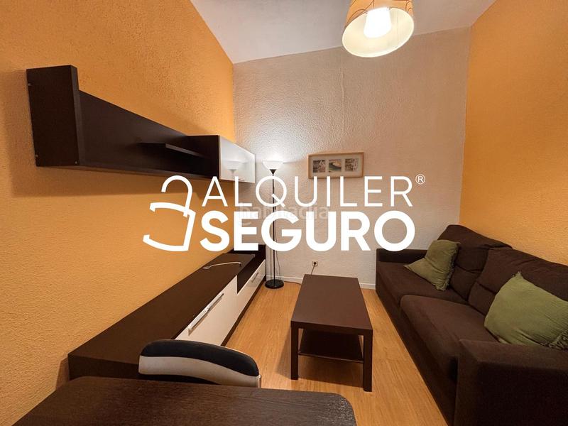 Foto a3466a6a-5b83-4ef9-a39c-301765317340. Alquiler piso  c del mediodía chica en Acacias Madrid