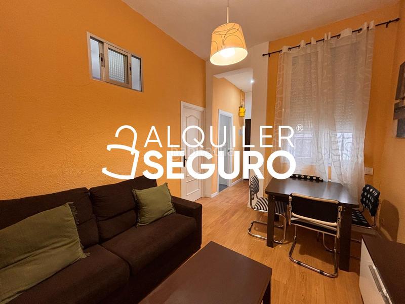 Foto b81676b6-83ee-4a28-a726-b693c4888813. Lloguer pis amb calefacció a Acacias Madrid