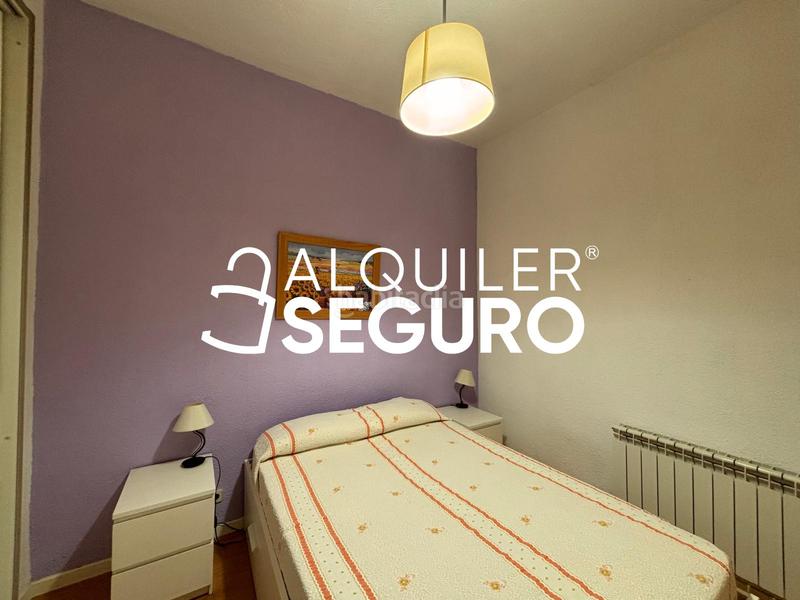 Foto 919f1182-164b-4e36-a31d-20e5d7f7a06f. Location appartement avec chauffage dans Acacias Madrid