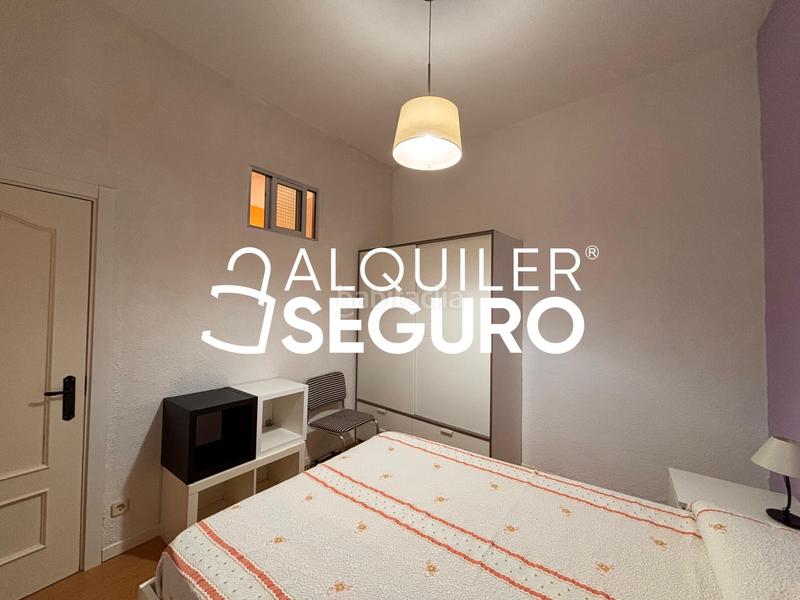 Foto a2528197-93d1-479b-a0d9-98c38981e672. Location appartement avec chauffage dans Acacias Madrid