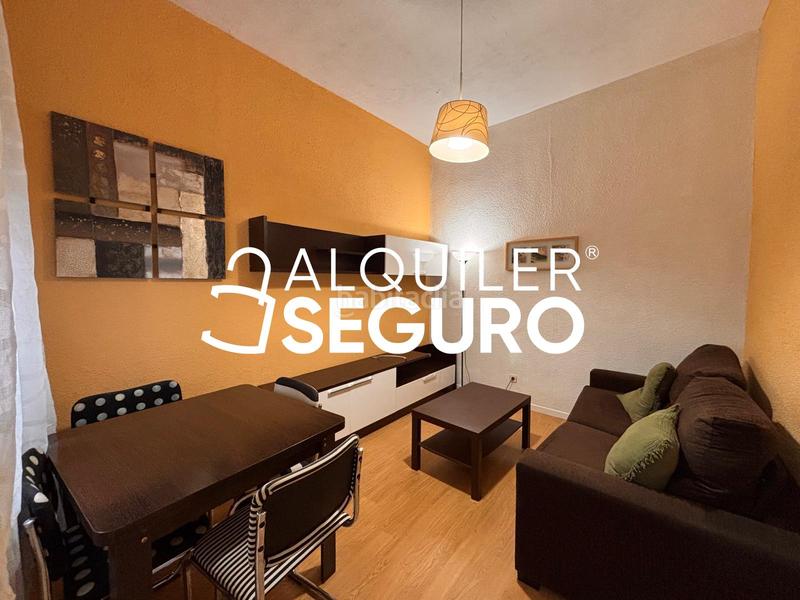 Foto a3dd171a-ad82-4ddc-9156-1c361eebf183. Location appartement avec chauffage dans Acacias Madrid