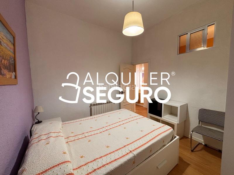 Foto df26efc4-58f5-4f48-b382-dfba5ce59f4b. Location appartement avec chauffage dans Acacias Madrid