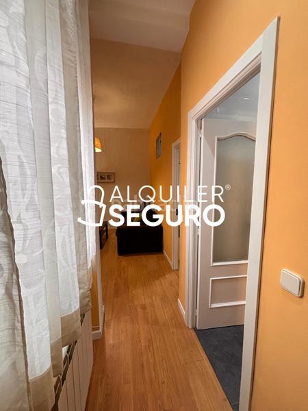 Foto 31e1d034-1ccc-4da0-b32b-9ed4dd1e7bce. Miete etagenwohnung mit heizung in Acacias Madrid