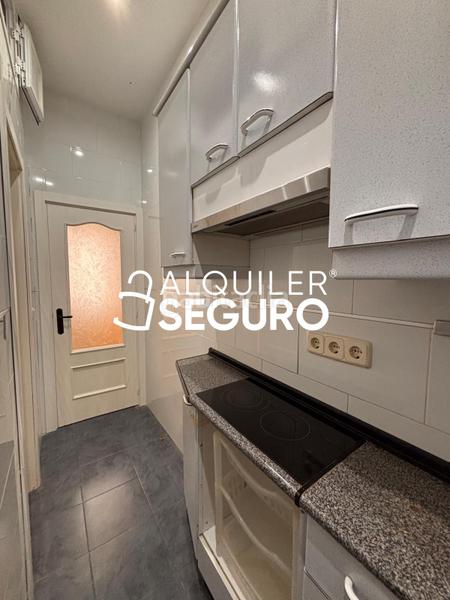 Foto 8a26079d-0d47-4a8d-976d-49b33380ab07. Miete etagenwohnung mit heizung in Acacias Madrid