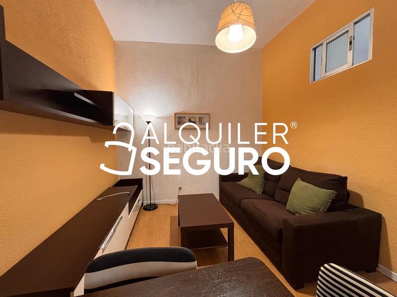 Foto d53e5f92-deae-4f05-9736-020b7f8c2682. Miete etagenwohnung mit heizung in Acacias Madrid