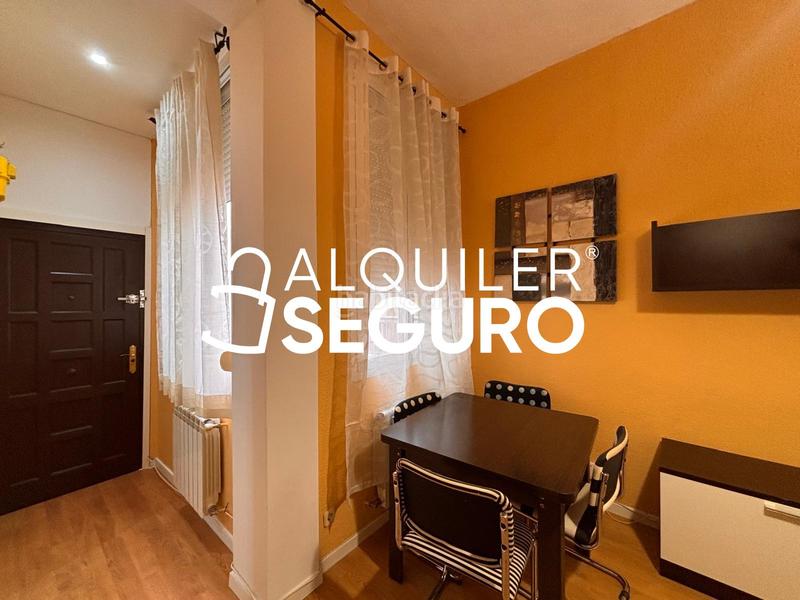 Foto 6eb50c33-5f45-473a-9cb5-7990e5244cea. Rent flat with heating in Acacias Madrid