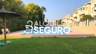Location Appartement  Corinto. Piso av. corinto torrevieja