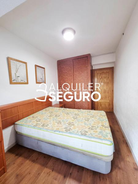 Foto 3a40019f-b91f-48a0-add8-67e0cd0d0bf9. Location appartement avec chauffage dans Villalba Estación Collado Villalba