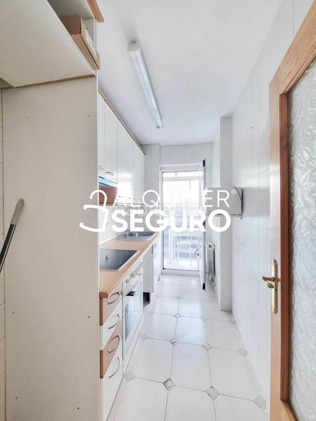 Foto 3ce75847-ce27-4e9b-b34f-62684367a160. Location appartement avec chauffage dans Villalba Estación Collado Villalba