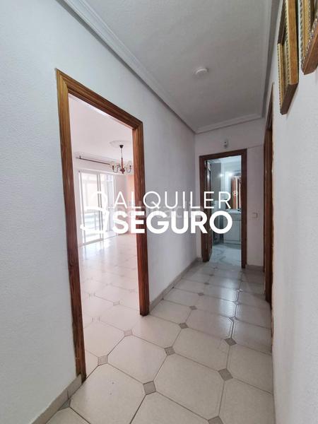 Foto 87ea9e87-b702-4851-a2f5-3521a1accfdc. Location appartement avec chauffage dans Villalba Estación Collado Villalba