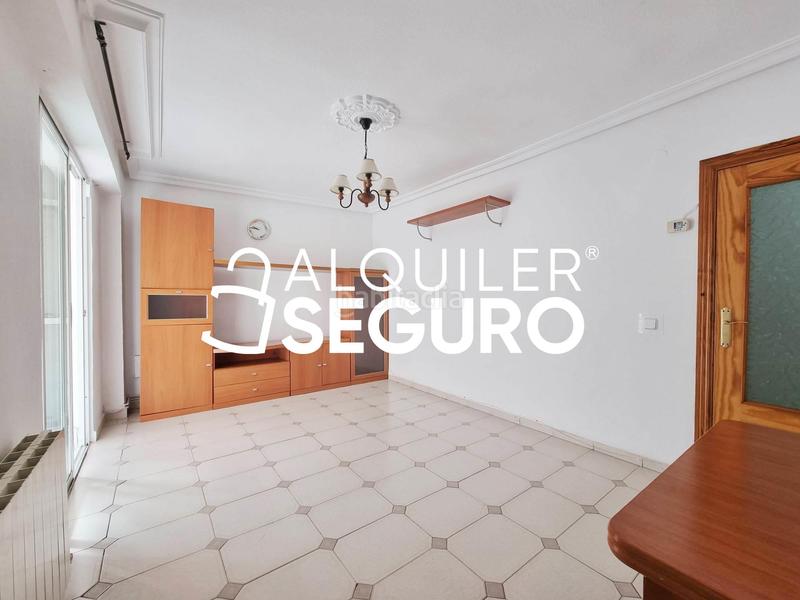 Foto b256d956-9b5d-4eba-8ef3-208fc58d20ab. Location appartement avec chauffage dans Villalba Estación Collado Villalba