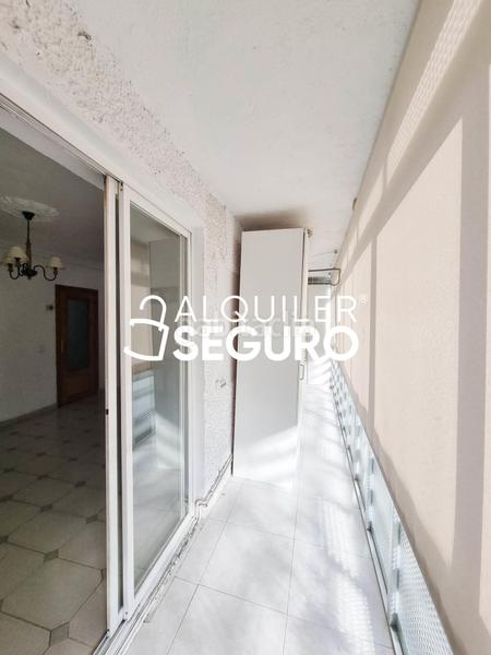 Foto b2cd37cd-e4ba-4b7a-8b22-f51f3aa3c59a. Location appartement avec chauffage dans Villalba Estación Collado Villalba