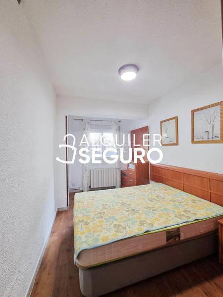 Foto b3c74b11-eb57-4629-8950-346d1c4f11e4. Miete etagenwohnung mit heizung in Villalba Estación Collado Villalba