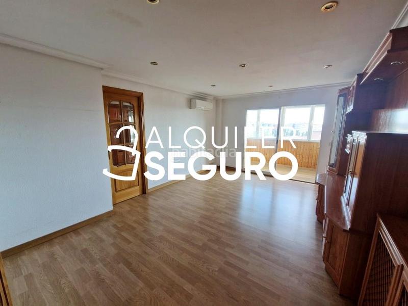 Foto aa1c0d0e-5d7f-43cb-b076-88dff28777a0. Lloguer pis amb calefacció a Centro Móstoles