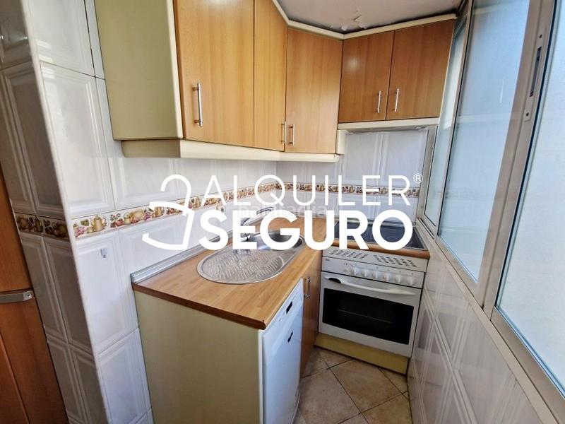 Foto 7b75e3c4-b793-4f1d-9f49-72c5d598f678. Miete etagenwohnung mit heizung in Centro Móstoles