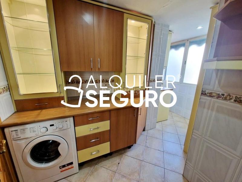 Foto a45a22c6-93b7-415a-8321-9f28171ee35d. Miete etagenwohnung mit heizung in Centro Móstoles