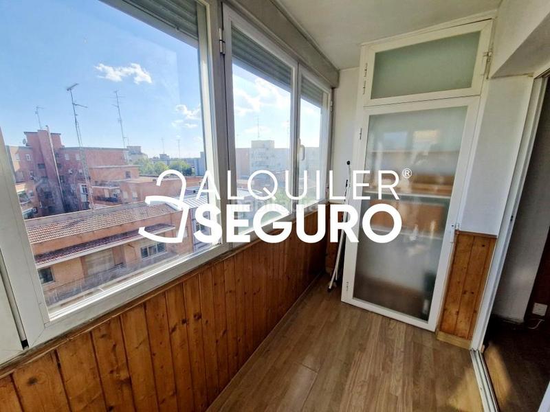 Foto ab7931b5-af1f-4c93-ba56-885990176963. Miete etagenwohnung mit heizung in Centro Móstoles