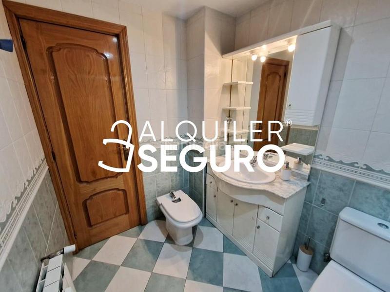 Foto 95afe4f6-2cad-48f4-83fe-2f80cc10028f. Rent flat with heating in Centro Móstoles