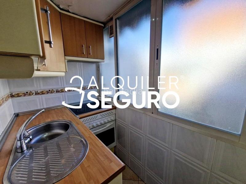 Foto e571c8a3-7a9c-450e-bbbb-be5366ba478e. Rent flat with heating in Centro Móstoles