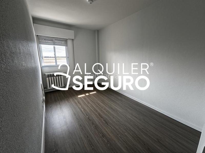 Foto b0874803-beb9-425f-9b08-c618617e933b. Affitto appartamento con riscaldamento in Las Águilas Madrid