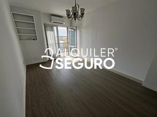 Lloguer Pis  De la aviación. Piso av. de la aviación madrid