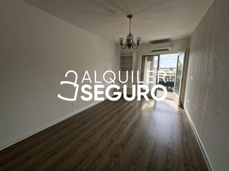 Foto 0ac9b0f5-8dd4-4f9c-8dea-db7904b4ed14. Location appartement avec chauffage dans Las Águilas Madrid