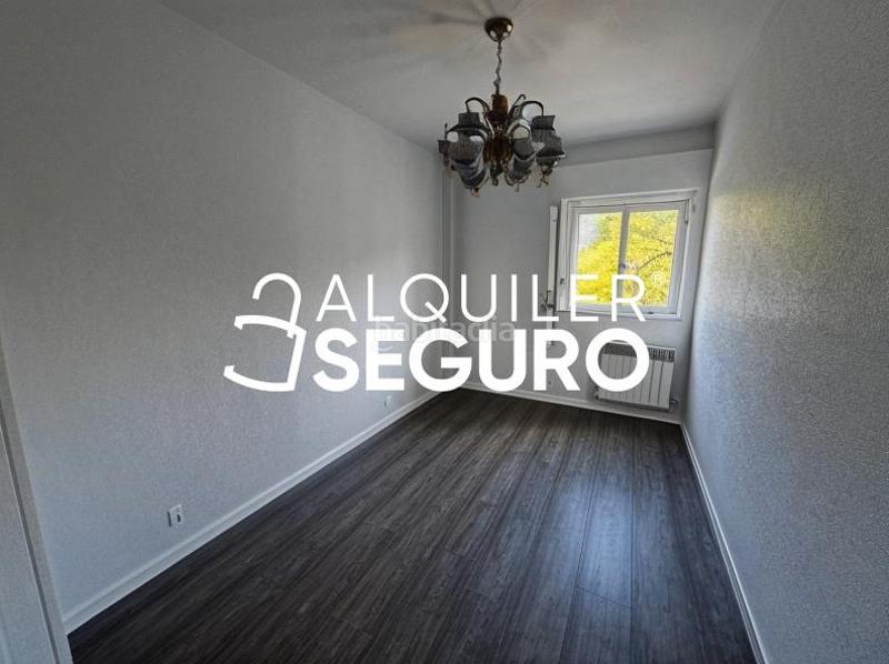 Foto df94420a-a154-421b-a141-a22898a7a64e. Location appartement avec chauffage dans Las Águilas Madrid