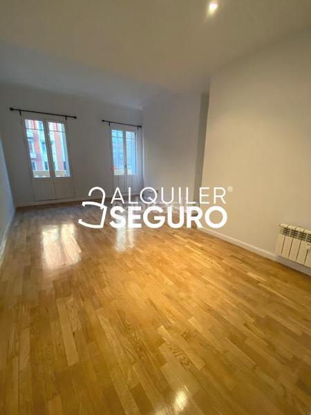 Foto 080f0ed2-2e37-4f75-ba4a-af8756e1b06e. Affitto appartamento con riscaldamento in Lista Madrid