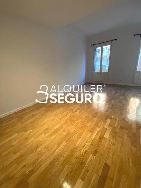 Foto 36f2ae00-c098-4a50-9774-878275730ff8. Affitto appartamento con riscaldamento in Lista Madrid