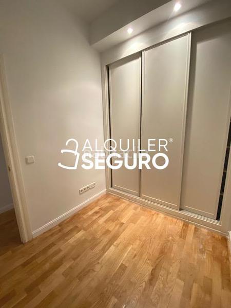 Foto 378feb21-bc2f-4fc9-b39c-28d023d88921. Affitto appartamento con riscaldamento in Lista Madrid