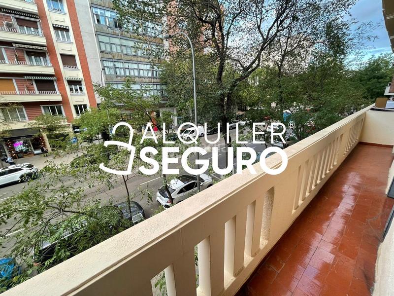 Foto 3f311756-2f20-4540-9a73-5865d0cff3ac. Affitto appartamento con riscaldamento in Lista Madrid