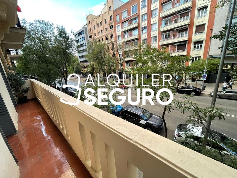Foto 9416b8f1-e864-4f31-8d3c-5f44d920a029. Affitto appartamento con riscaldamento in Lista Madrid