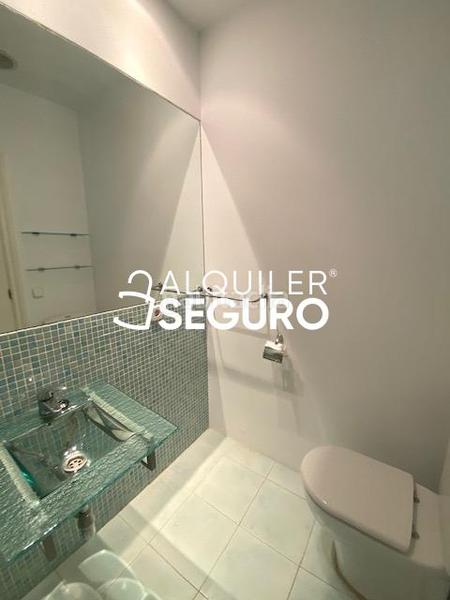 Foto 7a868703-eb8d-4379-b434-5d9732e81d3a. Alquiler piso  c de josé ortega y gasset en Lista Madrid