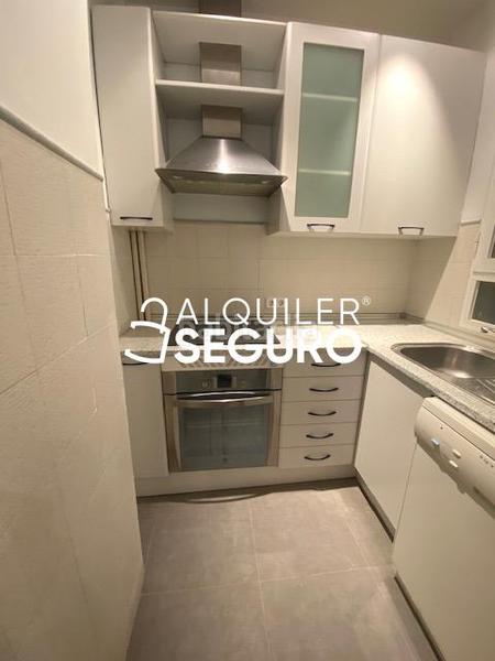 Foto ad348c5b-28f5-439f-97e4-cb7b45151125. Location appartement avec chauffage dans Lista Madrid