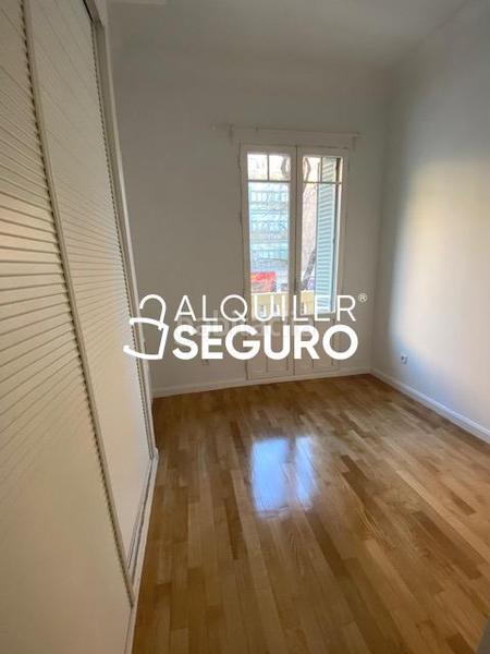 Foto e34492cf-50f4-45a5-b359-b5e7c78cd7cf. Location appartement avec chauffage dans Lista Madrid