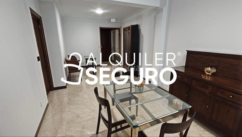 Foto 468fb093-998c-4804-a794-7bbe611255ea. Affitto appartamento in El Torrejón - El Cerezo Sevilla